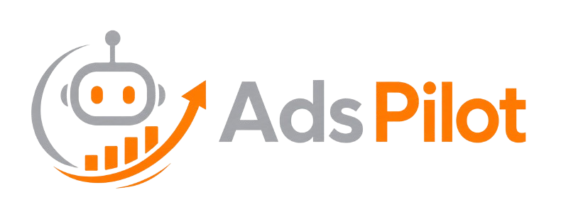 AdsPilot Logo